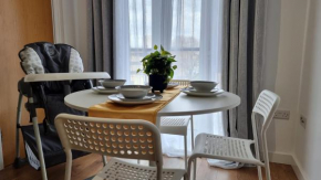 No15 Fivedom - Charming & Cosy Apartment
